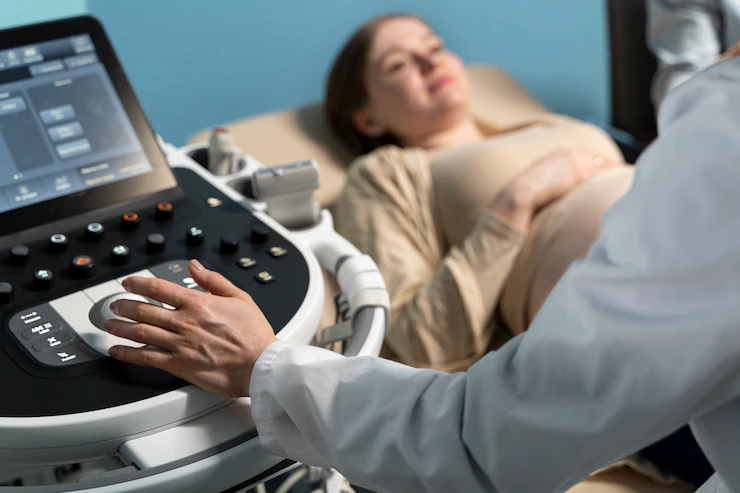 Breast and Women Ultrasound