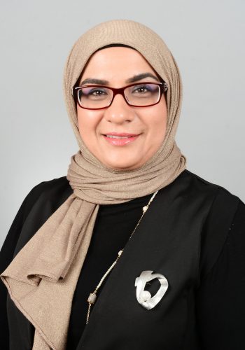 Dr. Hakima Al Hashimi